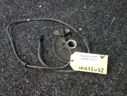 ABS sensor voor Yamaha XP 500 T-Max