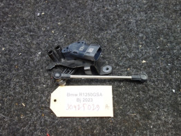 Stossdampfer hinten BMW R 1250 GS Adventure