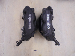 Remklauwen KTM 1190 Adventure