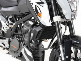 Valbeugel KTM 200 Duke