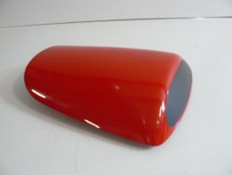 Soziusabdeckung Kawasaki ZX 6 R