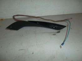 Cowl upper connector left Suzuki RF 600