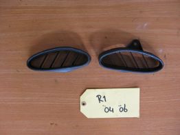 Luchtfilterhuis Yamaha YZF R1