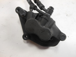 Remklauw links voor Yamaha XJ 600 Diversion