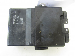 CDI ECU unit Honda CB 750 