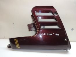 Rechter onderkuip Honda Goldwing GL
