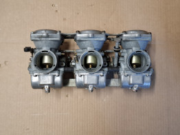 Carburateurset Suzuki GT 750