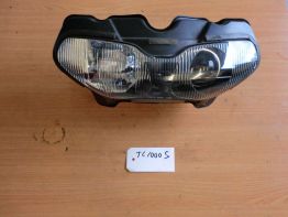 Koplamp Suzuki TL 1000