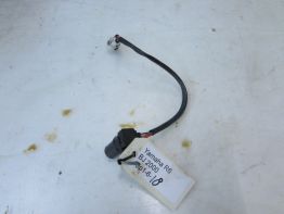 Motorblok diverse Yamaha YZF R6