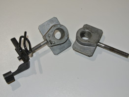 Achterbrug Kawasaki Z 750