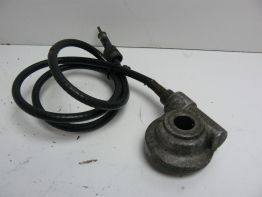 Kilometerkabel Suzuki GSX 400 E