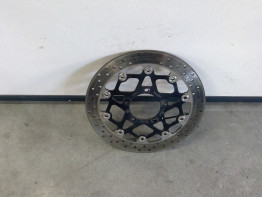 Remschijf voor Kawasaki ZZR 1400