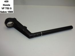 Clip on rechts Honda VF 700 750 S Sabre