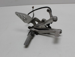 Rechter schetsplaat Yamaha YZF R6