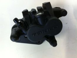 Remklauw Kawasaki ER 6