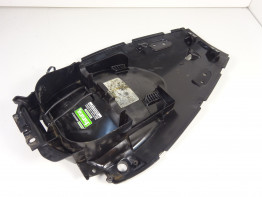 Undertail Kawasaki ER 6