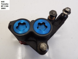 Bremssattel Bremszange vorn rechts Yamaha BT 1100