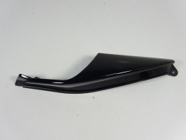 Cowl left rear Kawasaki VERSYS 650