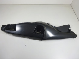 Heck rechts BMW K 1200 GT