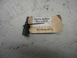Overig Aprilia RSV 1000