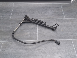 Side stand bar Buell Lightning XB12