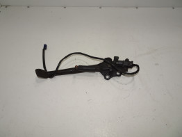 Standaard Yamaha FZ1