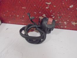 Stuurschakelaar rechts Honda CBR 600 F