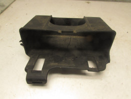 Accubak Yamaha V max