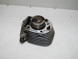 Cilinderblok Yamaha XV 535 Virago