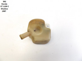 Sonstiges Honda VT 1100