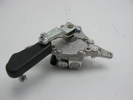 Lenkungs Dampfer Honda CBR 600 RR