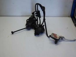 Voorrem compleet Honda VFR 800 I