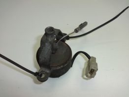 Sonstiges Suzuki LS 650