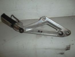 Rechter schetsplaat Honda VF 700 750 S Sabre