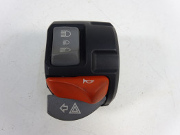 Lenkerschalter links BMW F 800 S - ST