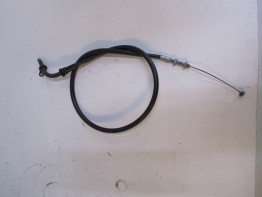 Throttle cable Yamaha YZF R6