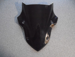 Wind screen Kawasaki Z 900