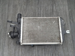 Kuhler BMW R 1200 GS LC