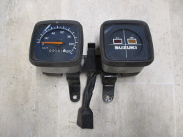 Tellerset Suzuki TS 50 ER