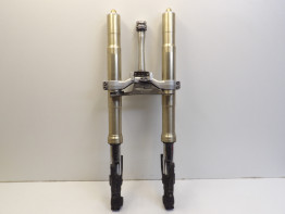 Gabelholm Komplett Yamaha YZF R1