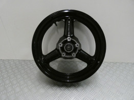 Felge hinten Suzuki GSF 650 Bandit