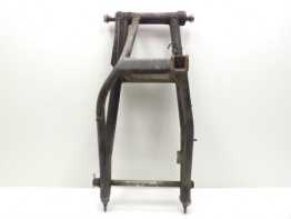 Achterbrug Kawasaki ER 6