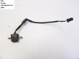 Pulsgever Honda CBR 900 RR