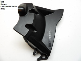 Motorblokdeksel voortandwiel Honda CBR Fireblade
