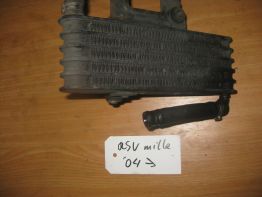 Oliekoeler Aprilia RSV 1000