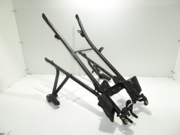 Achtersubframe BMW F 650 CS Scarver