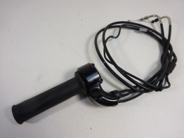 Gashandle Yamaha Tracer 900 GT