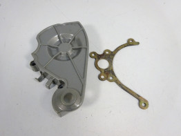 Motorblokdeksel voortandwiel Aprilia RSV 1000