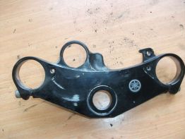 Kroonplaat Yamaha YZF R6