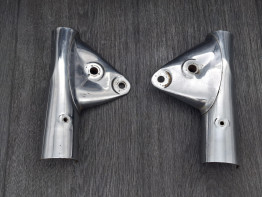 Horquillas de suspensión Honda CB 750 